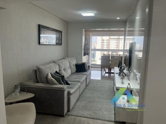 Imagem Apartamento com 2 Quartos à Venda, 90 m² em Fundação - São Caetano Do Sul Imagem Apartamento com 2 Quartos à Venda, 90 m² em Fundação - São Caetano Do Sul