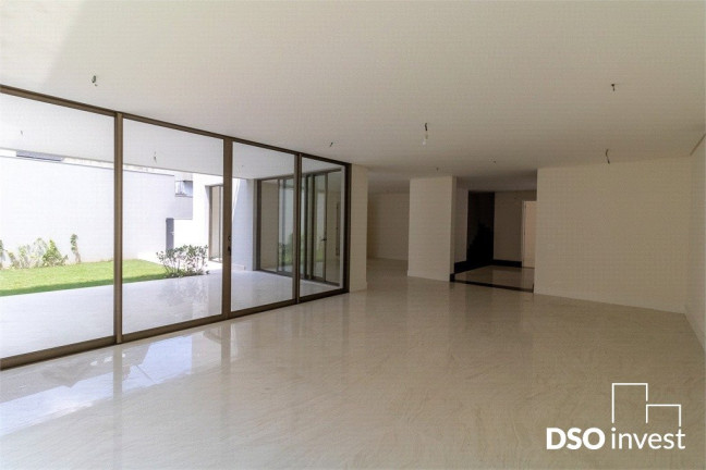 Imagem Casa com 4 Quartos à Venda, 710 m² em Jardim Guedala - São Paulo Imagem Casa com 4 Quartos à Venda, 710 m² em Jardim Guedala - São Paulo