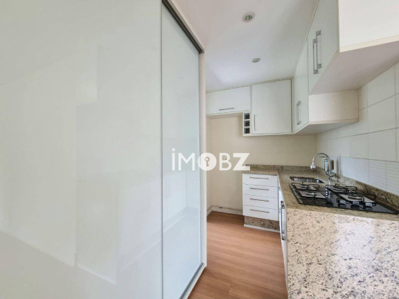 Imagem Imóvel com 3 Quartos à Venda, 63 m² em Vila Andrade - São Paulo