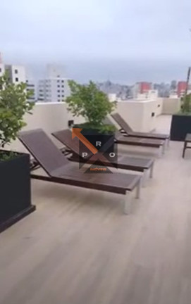 Imagem Imóvel com 2 Quartos à Venda, 32 m² em Brás - São Paulo