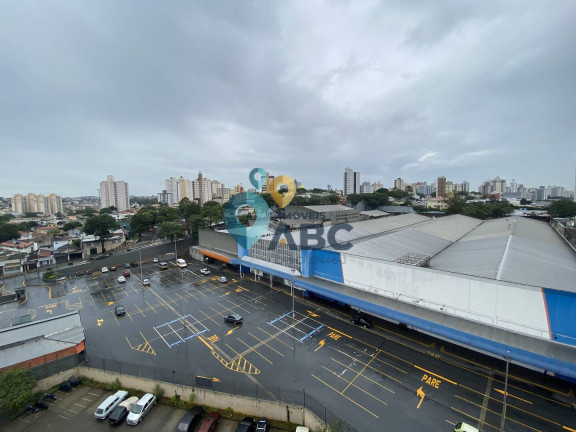 Imagem Apartamento com 2 Quartos à Venda, 62 m² em Baeta Neves - São Bernardo Do Campo Imagem Apartamento com 2 Quartos à Venda, 62 m² em Baeta Neves - São Bernardo Do Campo