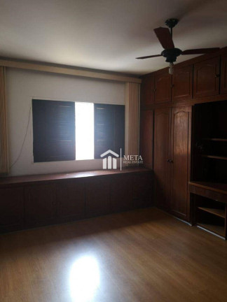Imagem Imóvel com 3 Quartos para Alugar, 215 m² em Vila Amália - São Paulo