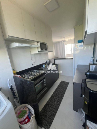 Apartamento com 2 Quartos à Venda, 50 m² em Coqueiral De Itaparica - Vila Velha