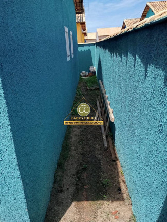 Imagem Casa à Venda, em Gravatá 1 - Cabo Frio Imagem Casa à Venda, em Gravatá 1 - Cabo Frio