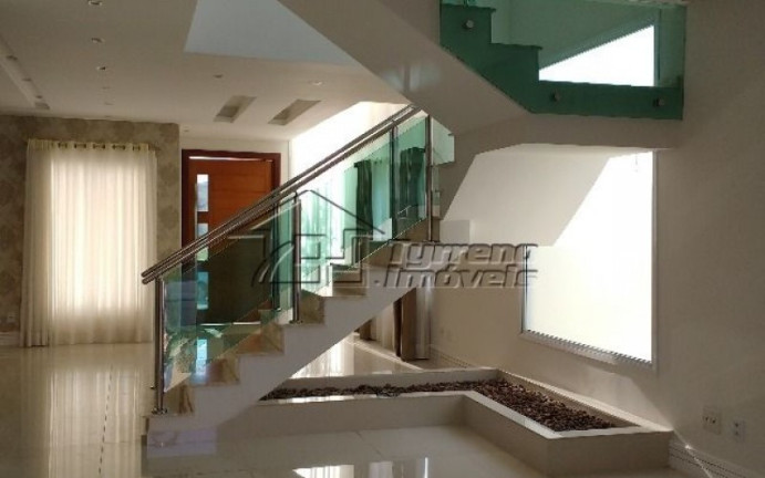 Imagem Casa de Condomínio com 4 Quartos à Venda, 260 m² em Urbanova - São José Dos Campos