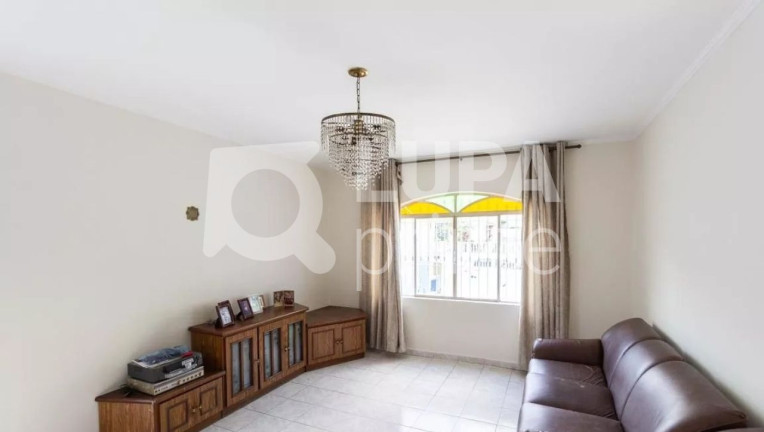 Imagem Casa com 2 Quartos à Venda, 206 m² em Parada Inglesa - São Paulo
