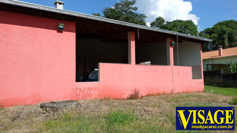 Sala Comercial à Venda, 1.000 m² em Veraneio Ijal - Jacareí