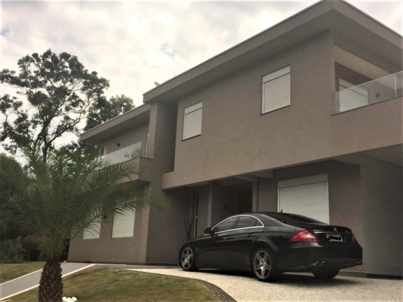 Imagem Casa com 4 Quartos à Venda, 750 m² em Alphaville - Santana De Parnaíba Imagem Casa com 4 Quartos à Venda, 750 m² em Alphaville - Santana De Parnaíba