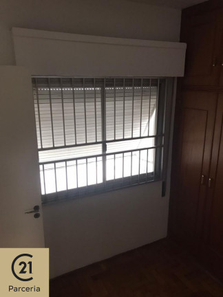 Imagem Apartamento com 2 Quartos para Alugar, 105 m² em Moema - São Paulo