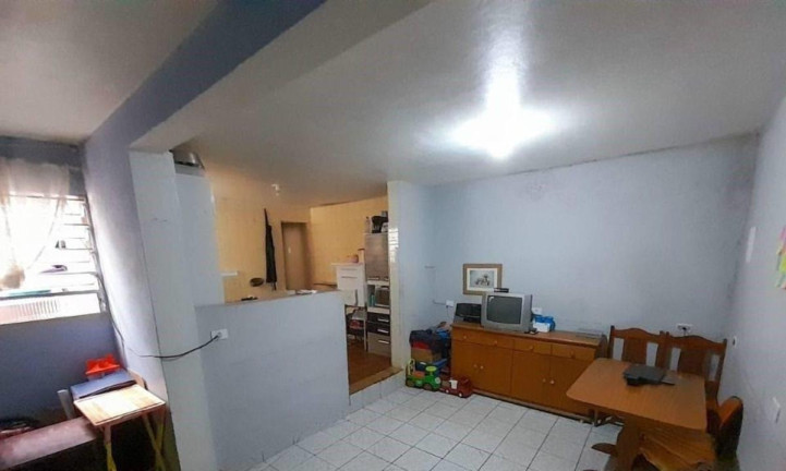 Imagem Casa com 4 Quartos à Venda, 180 m² em Ipiranga - São Paulo