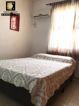 Imagem Apartamento com 2 Quartos à Venda, 67 m² em Estuário - Santos