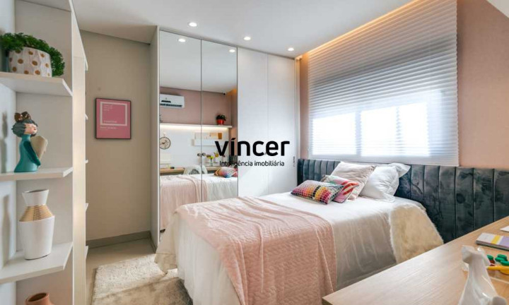 Imagem Apartamento com 3 Quartos à Venda, 149 m² em Setor Marista - Goiânia
