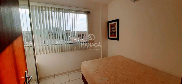 Imagem Apartamento com 3 Quartos à Venda, 60 m² em Tabuleiro - Barra Velha