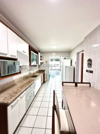 Imagem Apartamento com 4 Quartos à Venda, 148 m² em Flórida - Praia Grande Imagem Apartamento com 4 Quartos à Venda, 148 m² em Flórida - Praia Grande
