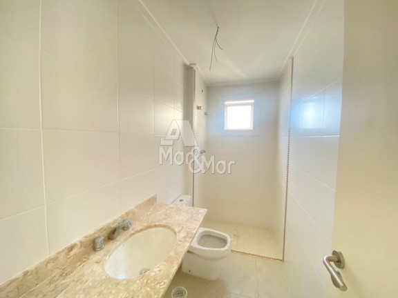Imagem Apartamento com 3 Quartos à Venda, 111 m² em Pitangueiras - Guarujá