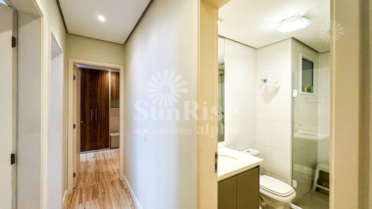 Imagem Apartamento com 3 Quartos para Alugar, 82 m² em Alphaville Industrial - Barueri Imagem Apartamento com 3 Quartos para Alugar, 82 m² em Alphaville Industrial - Barueri