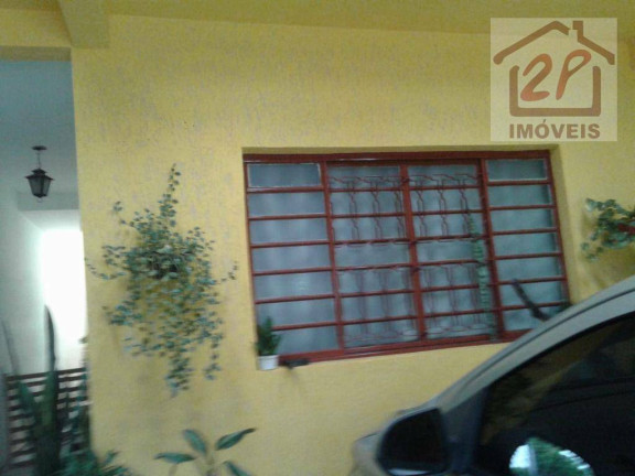 Sobrado com 4 Quartos à Venda, 153 m² em Bosque Dos Eucaliptos - São José Dos Campos