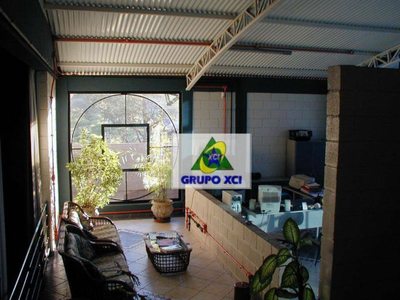 Imagem Galpão para Alugar, 298 m² em Sousas - Campinas Imagem Galpão para Alugar, 298 m² em Sousas - Campinas