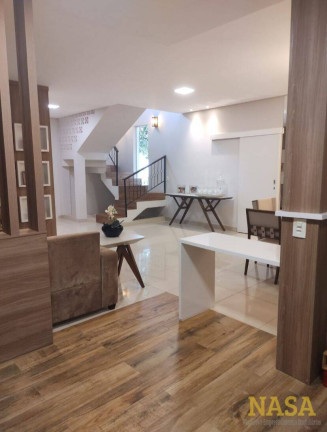 Imagem Casa com 4 Quartos à Venda, 390 m² em Condomínio Belvedere - Cuiabá