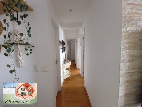 Imagem Apartamento com 2 Quartos à Venda, 59 m² em Paulicéia - São Bernardo Do Campo Imagem Apartamento com 2 Quartos à Venda, 59 m² em Paulicéia - São Bernardo Do Campo