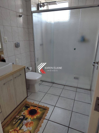 Apartamento com 3 Quartos à Venda, 101 m² em Campinas - São José