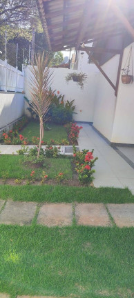 Imagem Casa com 3 Quartos à Venda, 94 m² em Itapebussu - Guarapari