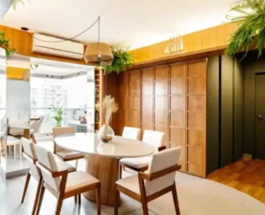 Imagem Apartamento com 2 Quartos à Venda, 65 m² em Indianópolis - São Paulo