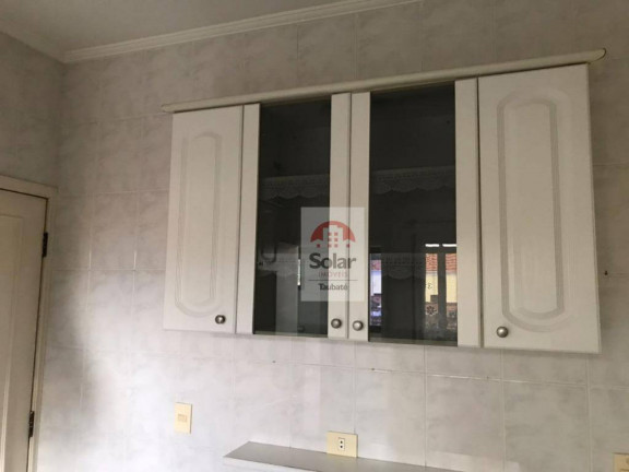 Imagem Apartamento com 3 Quartos à Venda, 182 m² em Centro - Taubaté