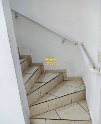 Imagem Casa de Condomínio com 2 Quartos à Venda, 58 m² em Antártica - Praia Grande Imagem Casa de Condomínio com 2 Quartos à Venda, 58 m² em Antártica - Praia Grande