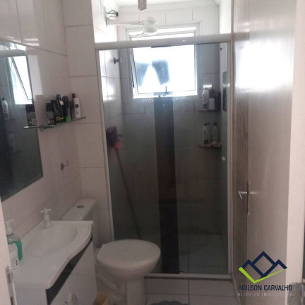 Imagem Apartamento com 2 Quartos à Venda, 52 m² em Loteamento Parque Industrial - Jundiaí
