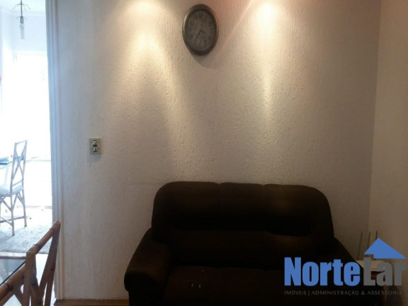 Imagem Apartamento com 1 Quarto à Venda, 40 m² em Centro - São Paulo