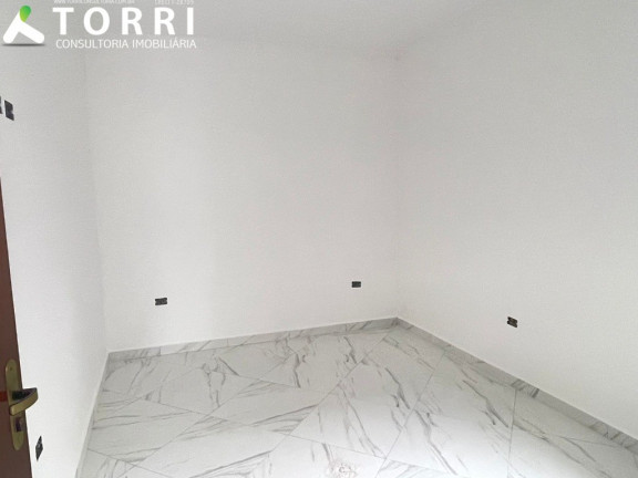 Imagem Casa com 2 Quartos à Venda, 56 m² em Parque São Bento - Sorocaba