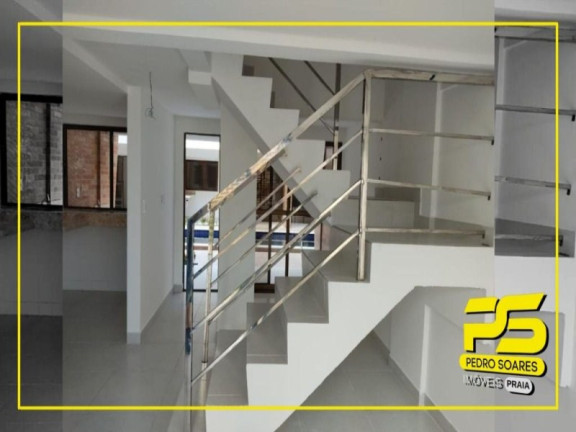 Imagem Apartamento com 3 Quartos à Venda, 127 m² em Loteamento Praia Grande - Cabedelo
