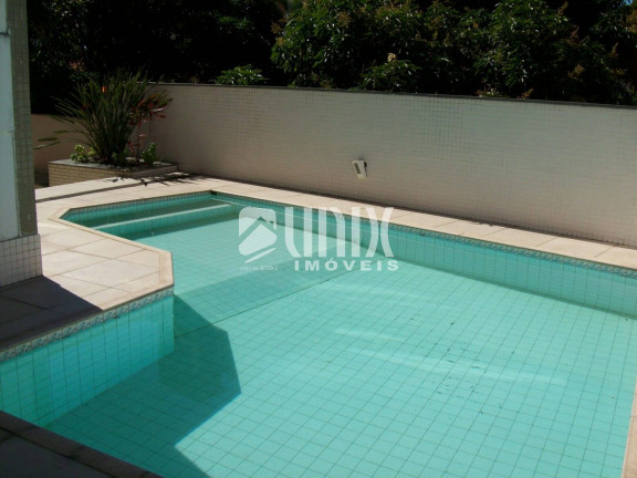 Imagem Apartamento com 3 Quartos à Venda ou Locação, 127 m² em Centro - Campos Dos Goytacazes