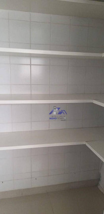 Imagem Apartamento com 3 Quartos à Venda, 97 m² em Alphaville Industrial - Barueri