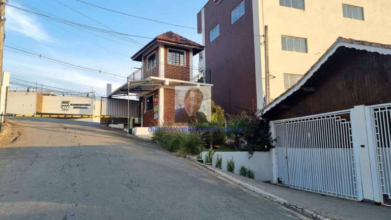 Casa de Condomínio com 3 Quartos à Venda, 183 m² em Cidade Jardim - Vargem Grande Paulista