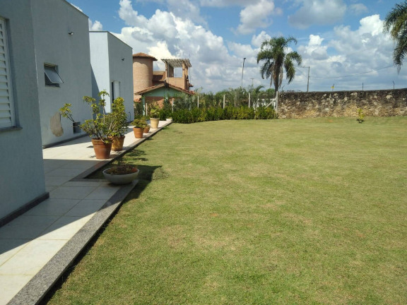 Imagem Casa com 3 Quartos à Venda, 221 m² em Lageadinho - Ibiúna