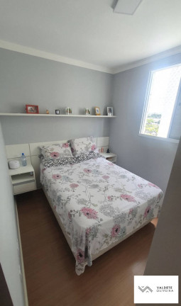 Imagem Apartamento com 2 Quartos à Venda, 48 m² em Jardim Das Indústrias - São José Dos Campos Imagem Apartamento com 2 Quartos à Venda, 48 m² em Jardim Das Indústrias - São José Dos Campos