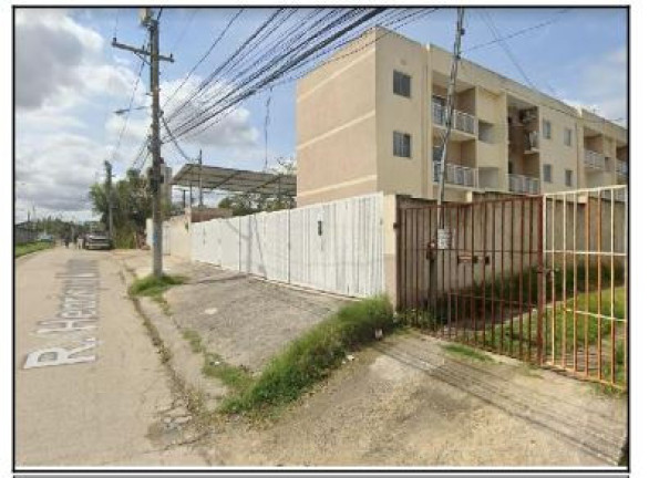 Apartamento com 2 Quartos à Venda, 53 m² em Lagoinha - Sao Goncalo