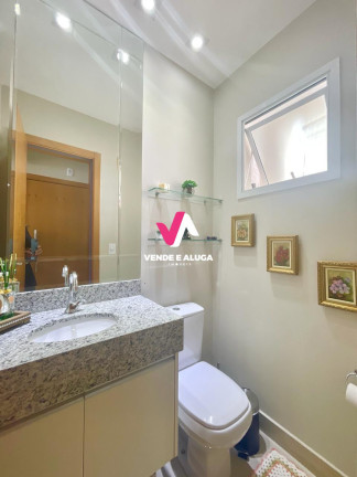 Imóvel com 3 Quartos à Venda, 114 m² em Duque De Caxias - Cuiabá