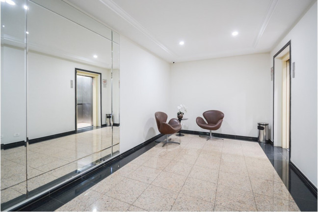 Imagem Apartamento com 3 Quartos à Venda, 104 m² em Jardim Vila Mariana - São Paulo Imagem Apartamento com 3 Quartos à Venda, 104 m² em Jardim Vila Mariana - São Paulo