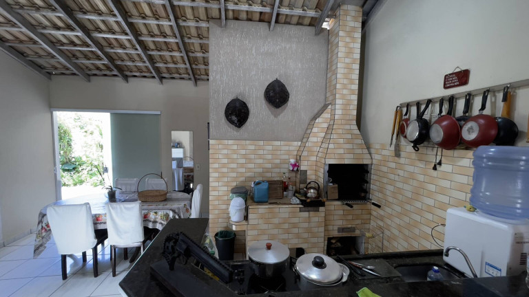 Imagem Casa com 3 Quartos à Venda, 335 m² em Centro - Barra Velha Imagem Casa com 3 Quartos à Venda, 335 m² em Centro - Barra Velha