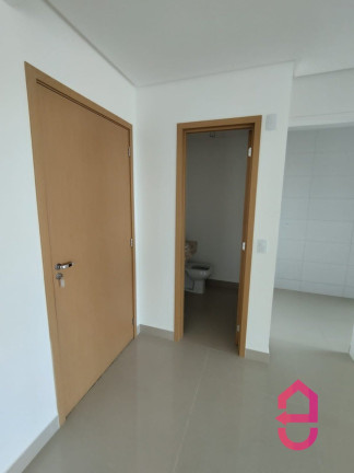 Imagem Apartamento com 3 Quartos à Venda,  em Setor Bueno - Goiânia