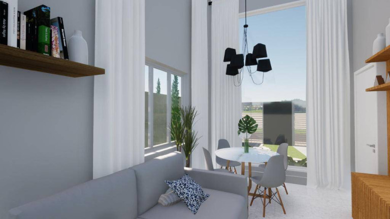 Imagem Casa com 3 Quartos à Venda,  em Areias - Tijucas