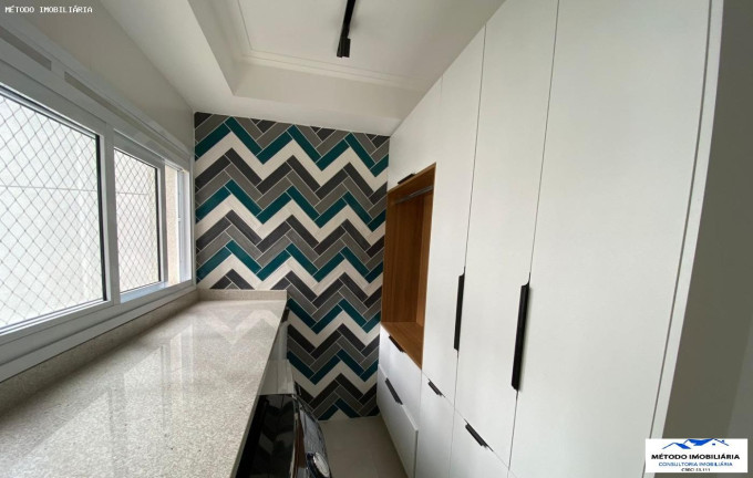 Imagem Imóvel com 4 Quartos à Venda, 234 m² em Ceramica - São Caetano Do Sul