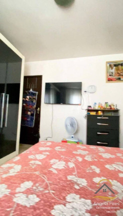 Imagem Sobrado com 3 Quartos à Venda, 125 m² em Jardim Rincão - São Paulo Imagem Sobrado com 3 Quartos à Venda, 125 m² em Jardim Rincão - São Paulo