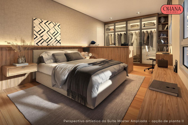 Imagem Imóvel com 3 Quartos à Venda, 94 m² em Vila Andrade - São Paulo