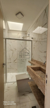 Imagem Casa de Condomínio com 2 Quartos à Venda, 98 m² em Outeiro De Passárgada - Cotia Imagem Casa de Condomínio com 2 Quartos à Venda, 98 m² em Outeiro De Passárgada - Cotia