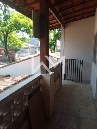 Imagem Casa com 2 Quartos à Venda, 180 m² em Jardim Rosa De Franca - Guarulhos Imagem Casa com 2 Quartos à Venda, 180 m² em Jardim Rosa De Franca - Guarulhos