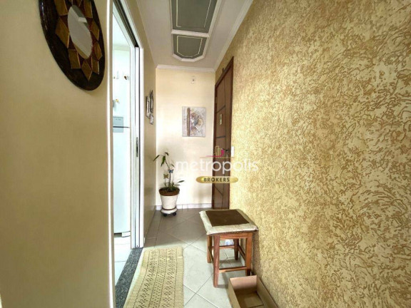 Imagem Apartamento com 3 Quartos à Venda, 88 m² em Vila Bela - São Paulo